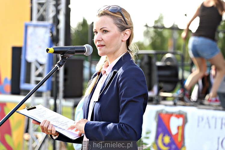 X Podkarpacki Jarmark Ludowy ROZTAŃCZONY CHORZELÓW