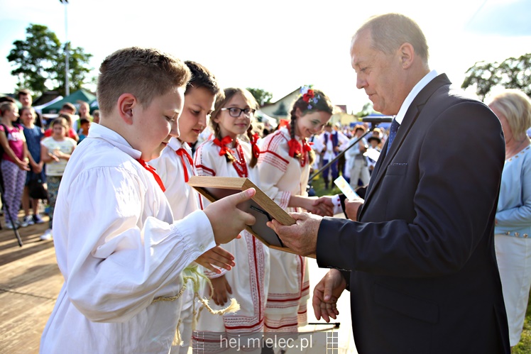 X Podkarpacki Jarmark Ludowy ROZTAŃCZONY CHORZELÓW