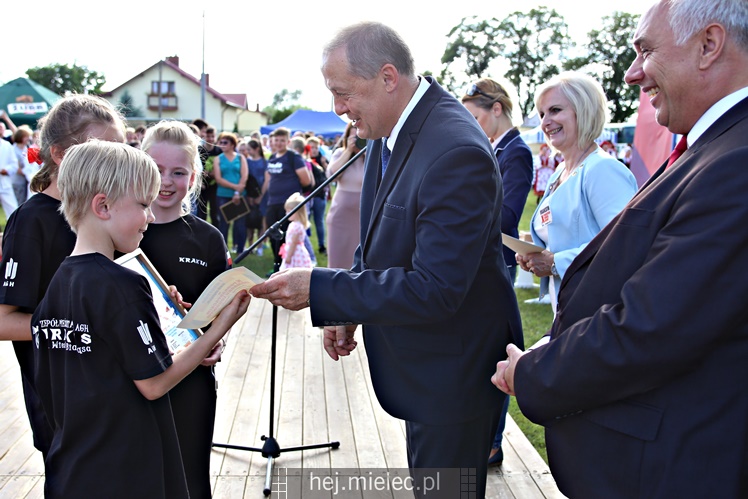 X Podkarpacki Jarmark Ludowy ROZTAŃCZONY CHORZELÓW
