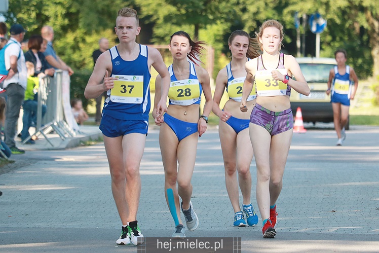 Mistrzostwa Polski w chodzie sportowym