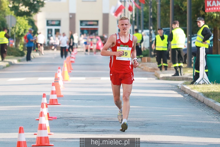Mistrzostwa Polski w chodzie sportowym