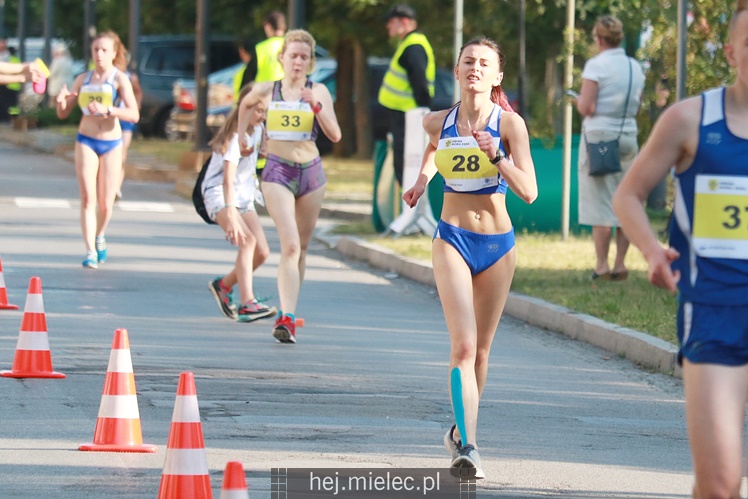 Mistrzostwa Polski w chodzie sportowym