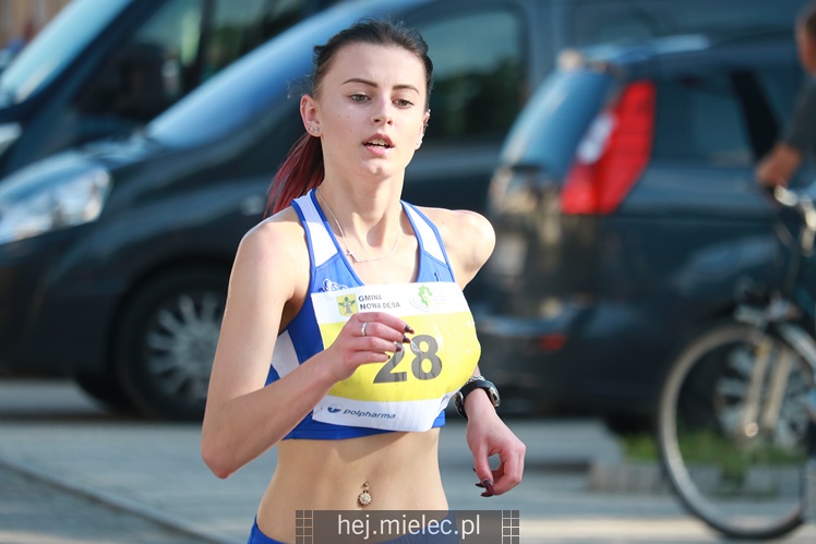 Mistrzostwa Polski w chodzie sportowym