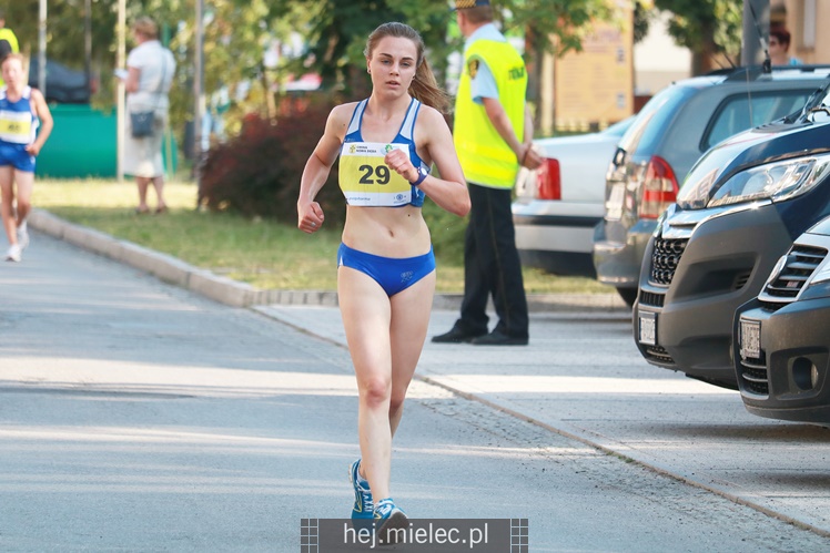 Mistrzostwa Polski w chodzie sportowym