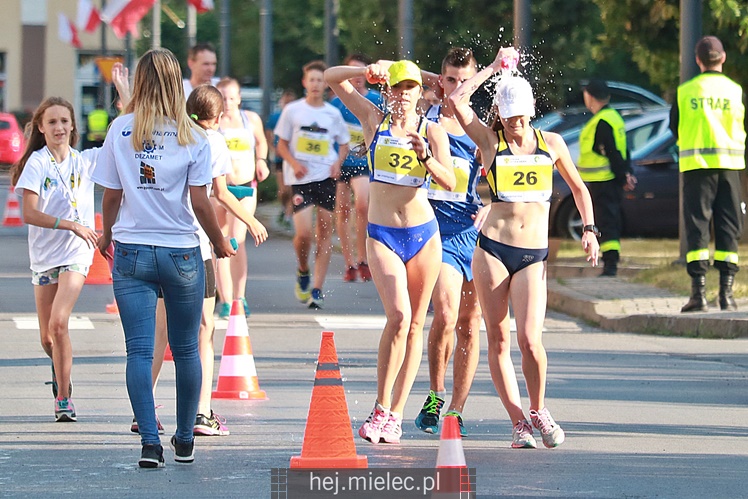 Mistrzostwa Polski w chodzie sportowym