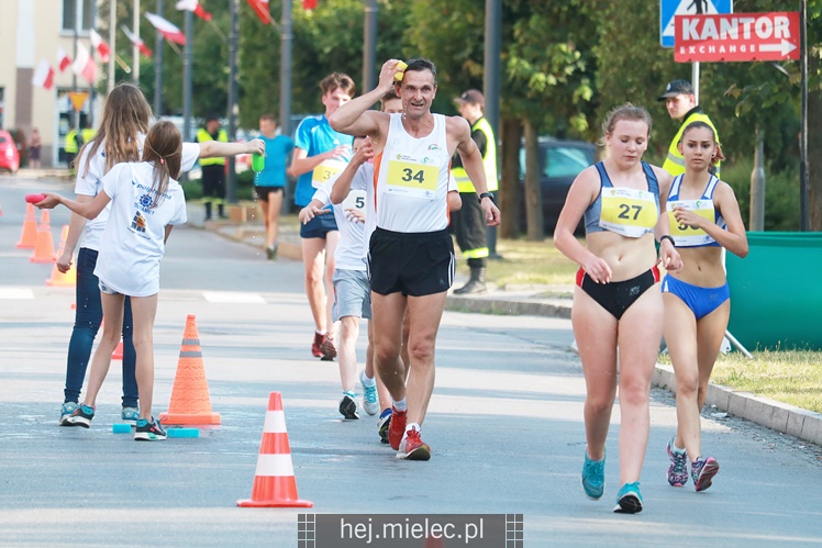 Mistrzostwa Polski w chodzie sportowym