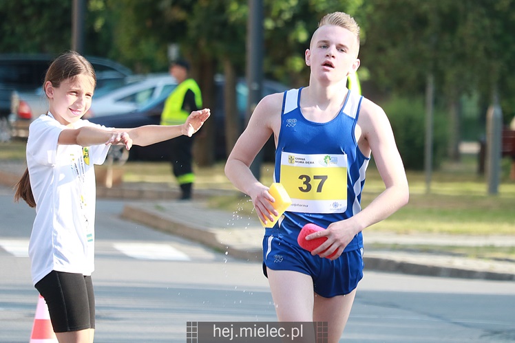 Mistrzostwa Polski w chodzie sportowym