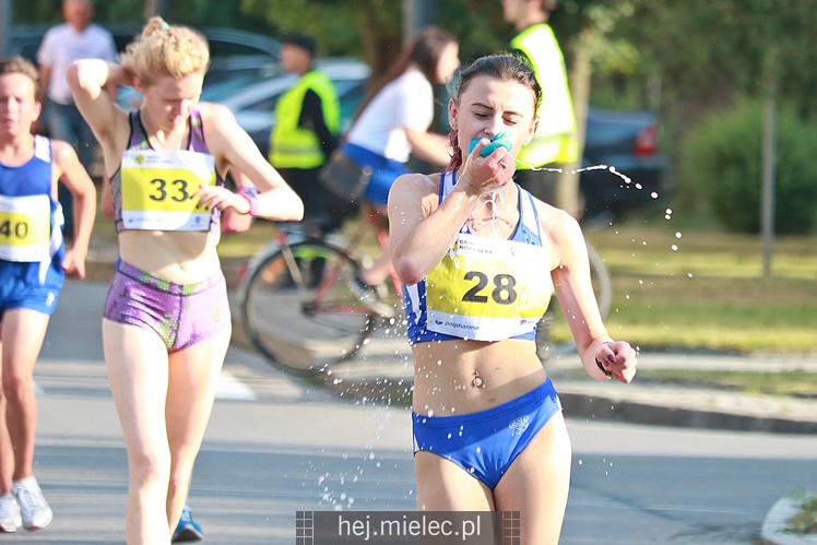 Mistrzostwa Polski w chodzie sportowym