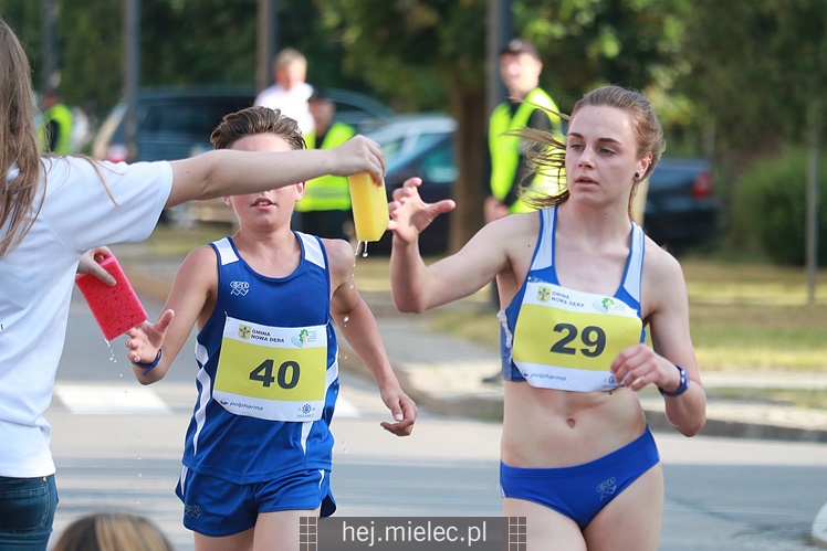 Mistrzostwa Polski w chodzie sportowym