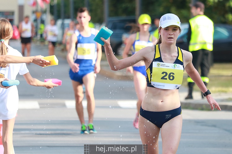 Mistrzostwa Polski w chodzie sportowym