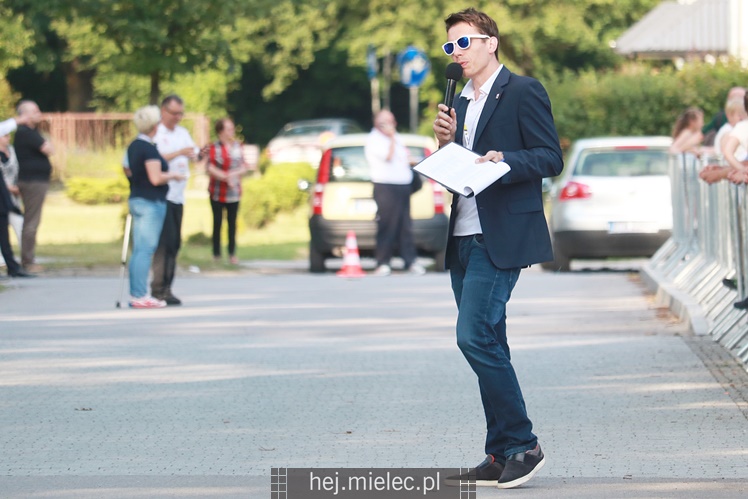 Mistrzostwa Polski w chodzie sportowym