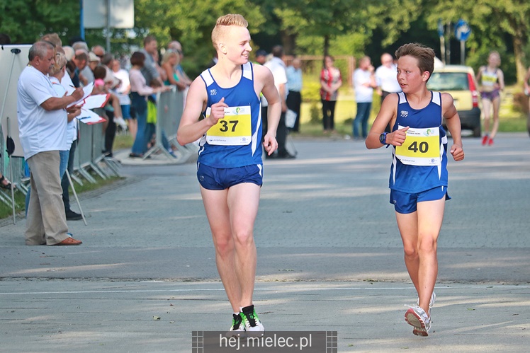 Mistrzostwa Polski w chodzie sportowym