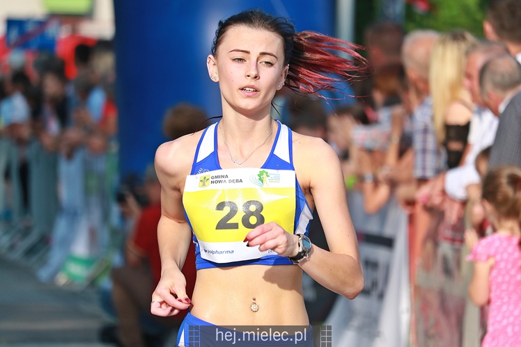 Mistrzostwa Polski w chodzie sportowym