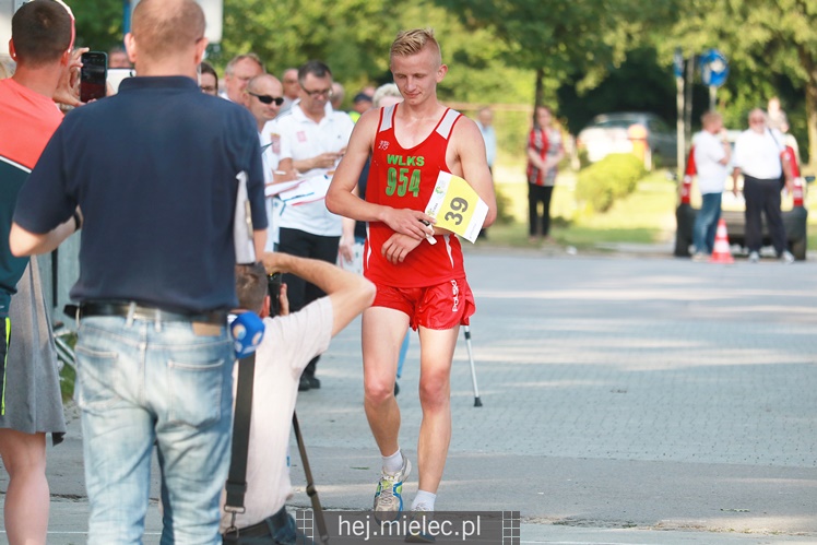 Mistrzostwa Polski w chodzie sportowym