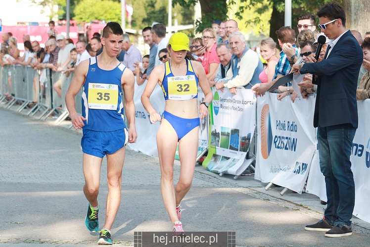 Mistrzostwa Polski w chodzie sportowym