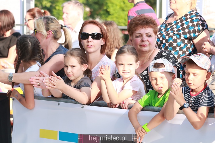 Mistrzostwa Polski w chodzie sportowym