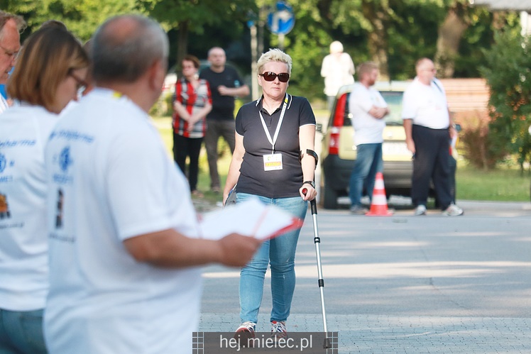 Mistrzostwa Polski w chodzie sportowym