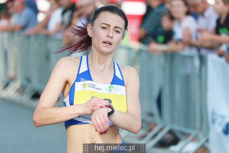 Mistrzostwa Polski w chodzie sportowym