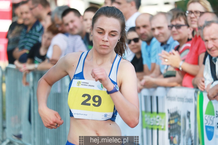 Mistrzostwa Polski w chodzie sportowym