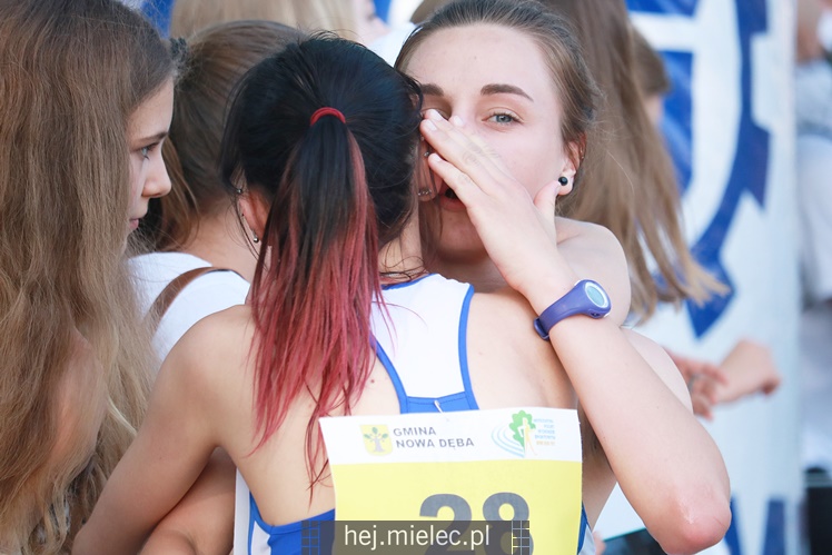 Mistrzostwa Polski w chodzie sportowym