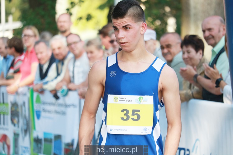 Mistrzostwa Polski w chodzie sportowym