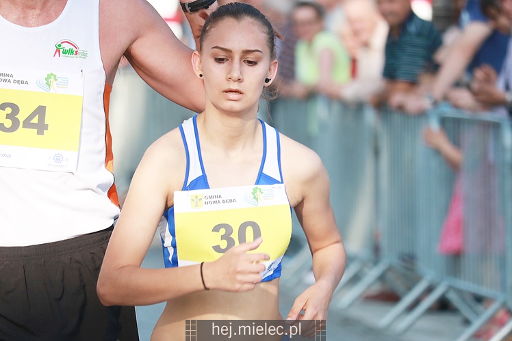 Mistrzostwa Polski w chodzie sportowym