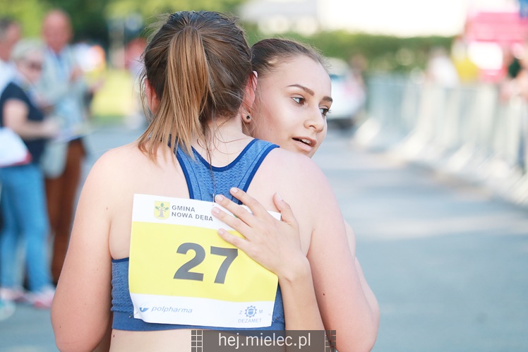 Mistrzostwa Polski w chodzie sportowym