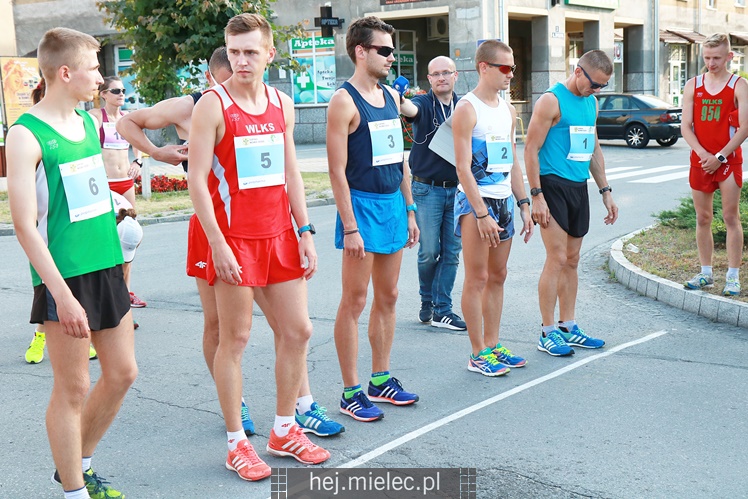 Mistrzostwa Polski w chodzie sportowym