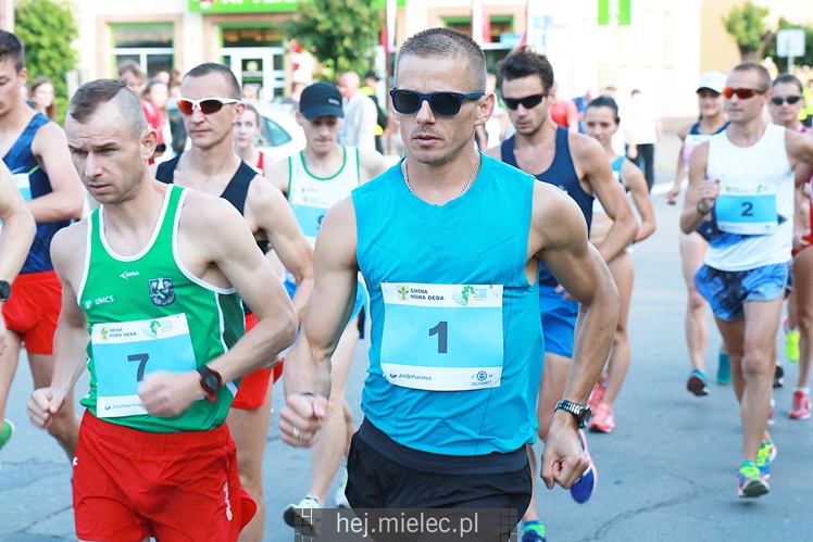Mistrzostwa Polski w chodzie sportowym