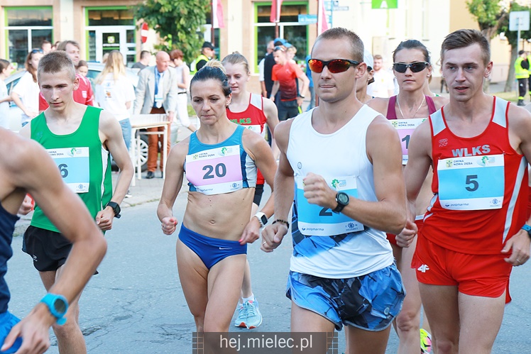 Mistrzostwa Polski w chodzie sportowym