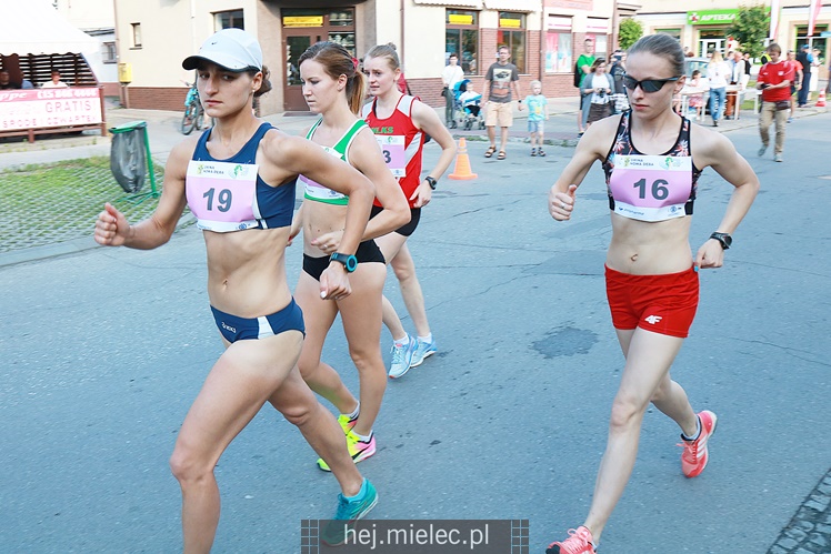 Mistrzostwa Polski w chodzie sportowym