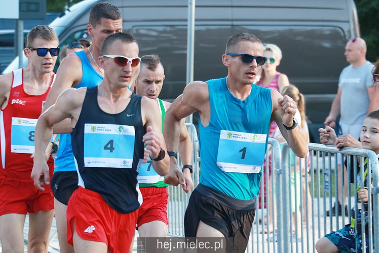 Mistrzostwa Polski w chodzie sportowym