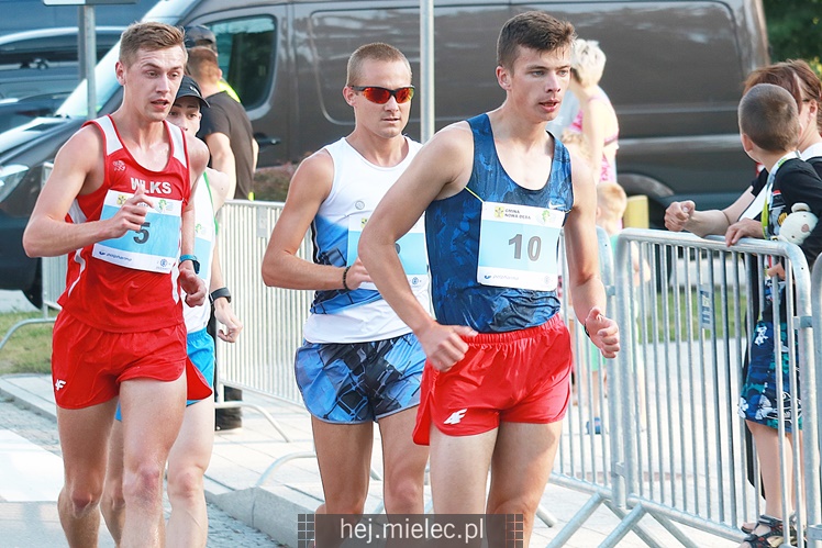 Mistrzostwa Polski w chodzie sportowym