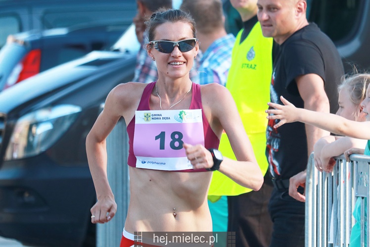 Mistrzostwa Polski w chodzie sportowym