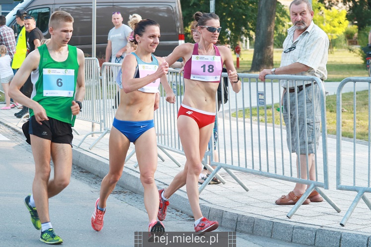 Mistrzostwa Polski w chodzie sportowym
