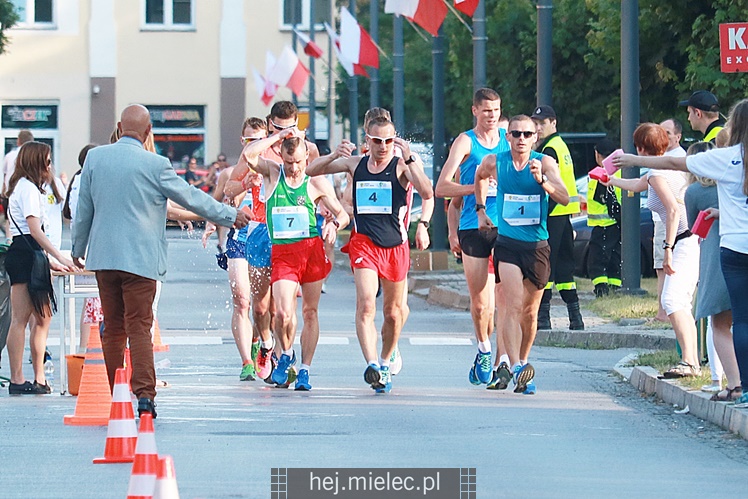 Mistrzostwa Polski w chodzie sportowym