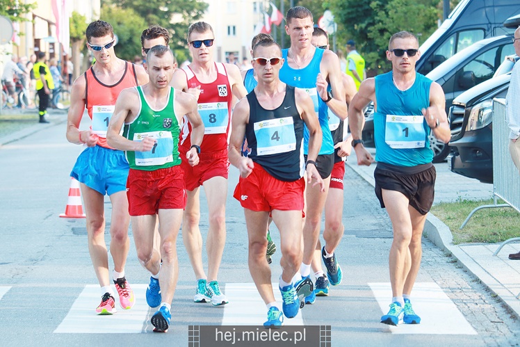 Mistrzostwa Polski w chodzie sportowym
