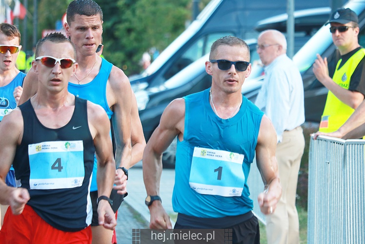 Mistrzostwa Polski w chodzie sportowym