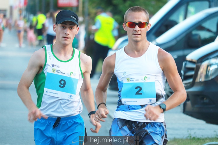Mistrzostwa Polski w chodzie sportowym