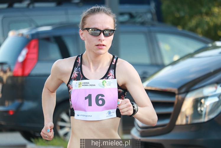 Mistrzostwa Polski w chodzie sportowym