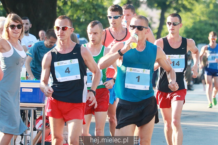 Mistrzostwa Polski w chodzie sportowym