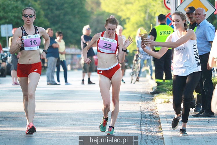 Mistrzostwa Polski w chodzie sportowym