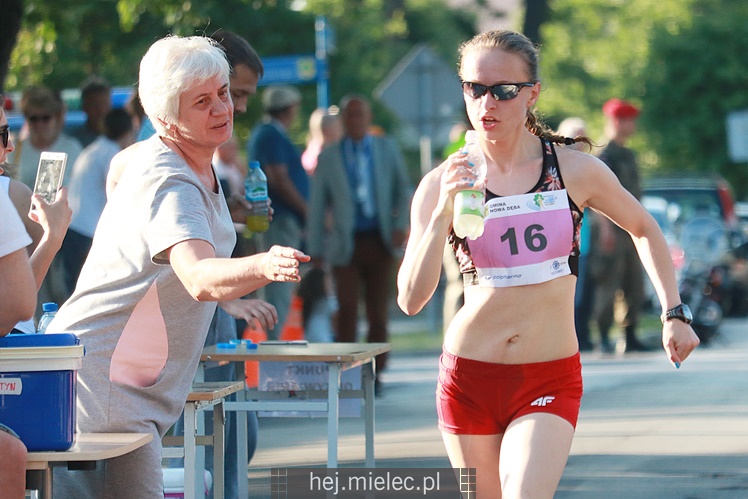Mistrzostwa Polski w chodzie sportowym