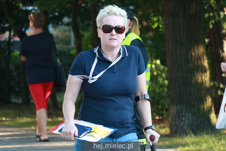 Mistrzostwa Polski w chodzie sportowym