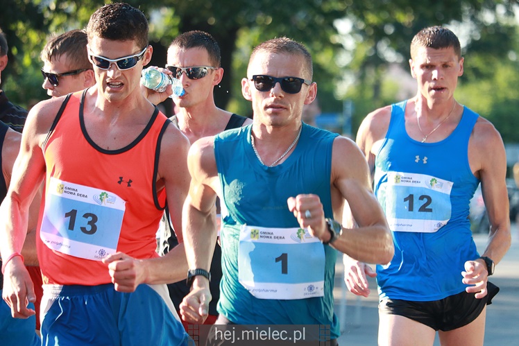 Mistrzostwa Polski w chodzie sportowym