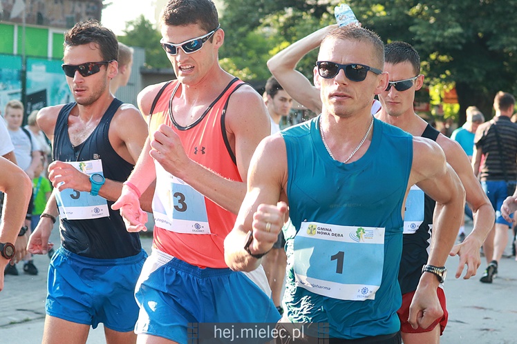 Mistrzostwa Polski w chodzie sportowym