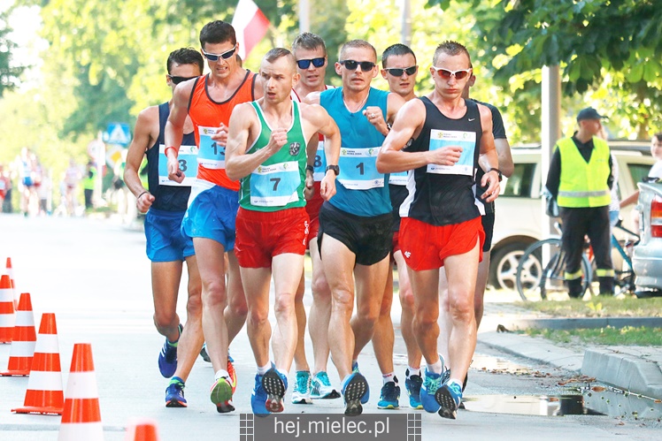 Mistrzostwa Polski w chodzie sportowym