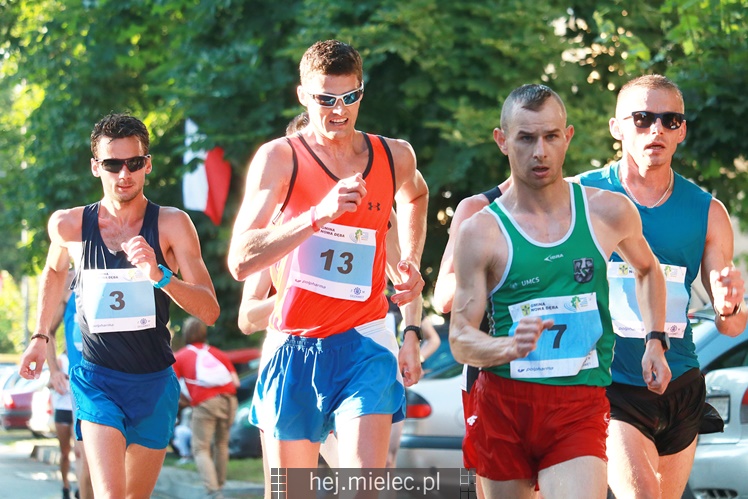 Mistrzostwa Polski w chodzie sportowym