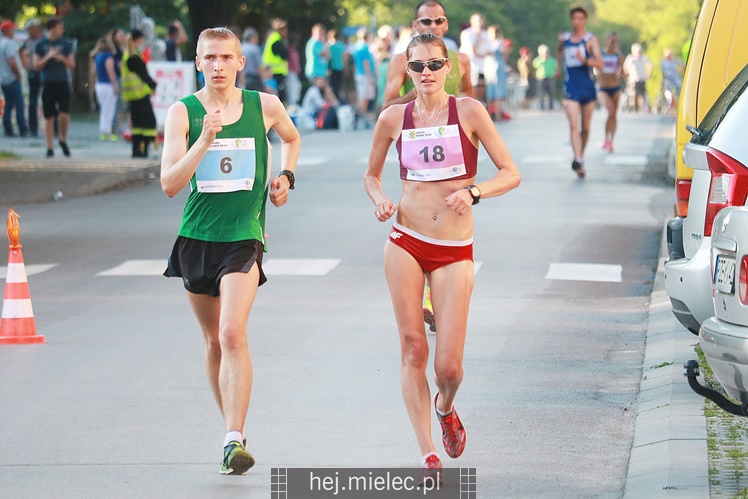 Mistrzostwa Polski w chodzie sportowym