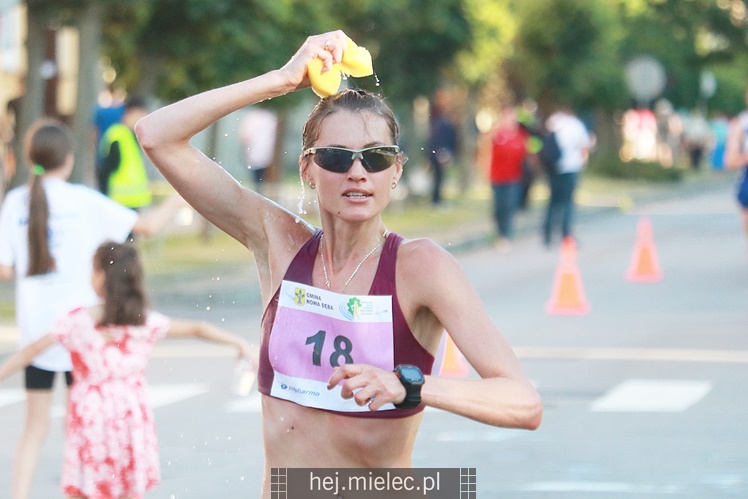 Mistrzostwa Polski w chodzie sportowym